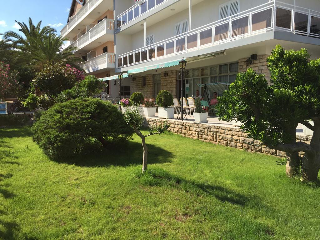 B&B Sidro Vodice Kültér fotó