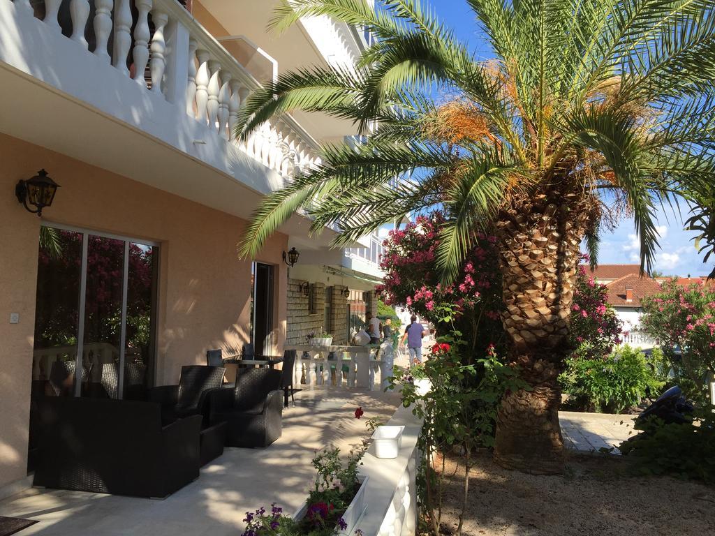 B&B Sidro Vodice Kültér fotó