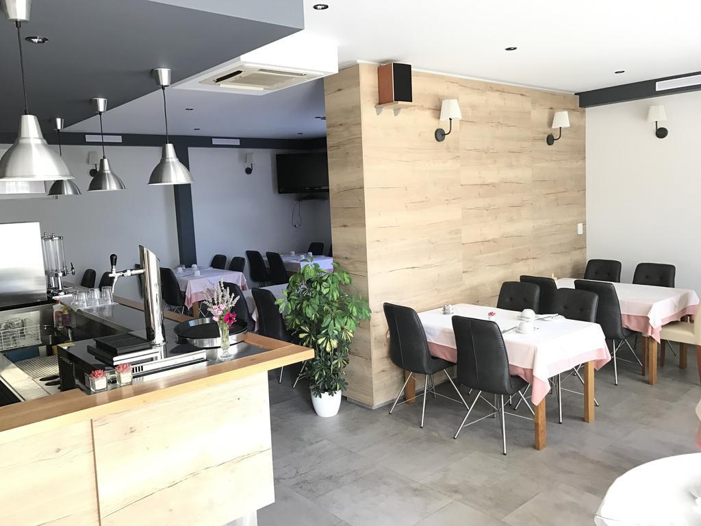 B&B Sidro Vodice Kültér fotó